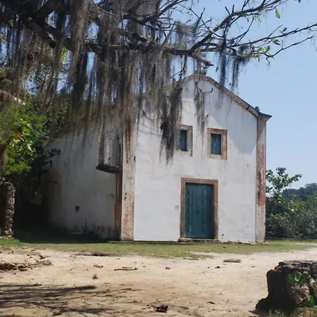 Recanto Paraty Mirim-2